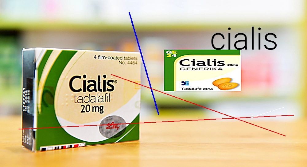 Ou acheter du cialis forum